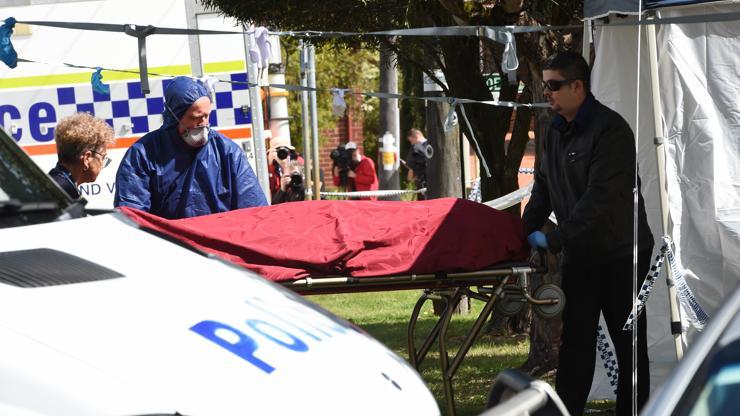 Avustralya’da bir evde 3ü çocuk 5 kişi ölü bulundu