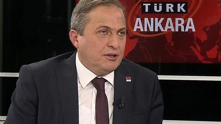 Seyit Torun açıkladı: İYİ Parti ya da HDPden teklif gelirse CHP ne yapacak