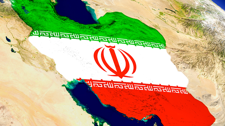 ABDden İran hava sahası uyarısı