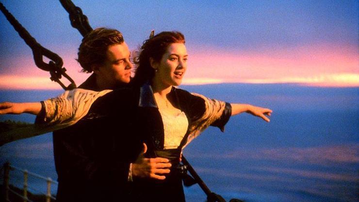 Titanic filmi oyuncularının son halleri