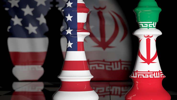 ABD: İran petrolünü hedef alacağız