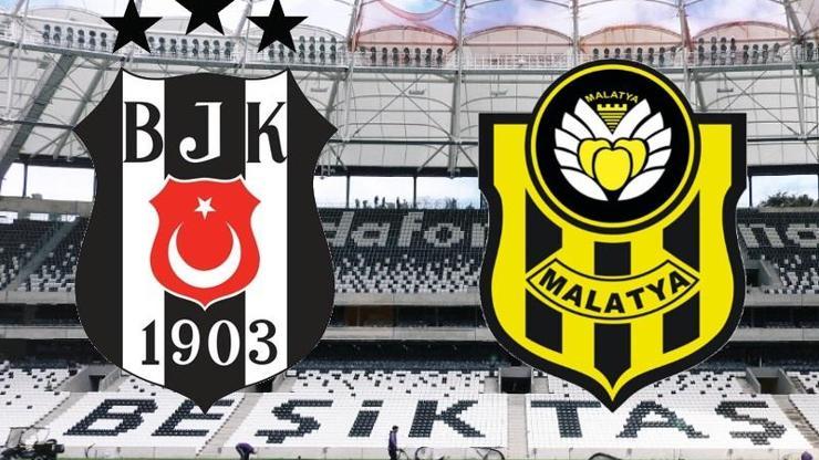 Beşiktaş-Yeni Malatyaspor maçı izle | beIN Sports 1 canlı yayın