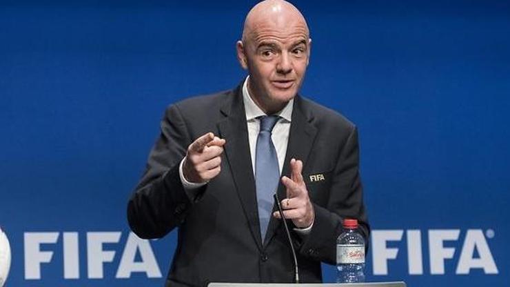 FIFA futbolcu kiralamaya sınır getiriyor