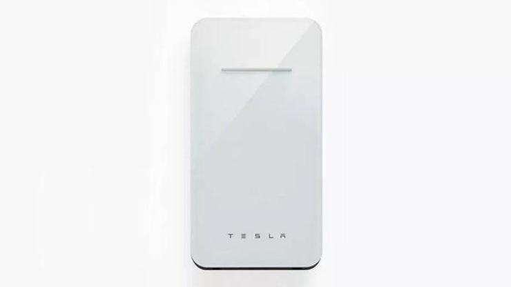 Tesladan kablosuz güç kaynağı