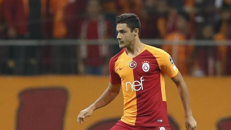 Galatasaray 4-1 Kasımpaşa | Maç Özeti