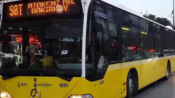 İBB, toplu ulaşımı sübvanse edecek