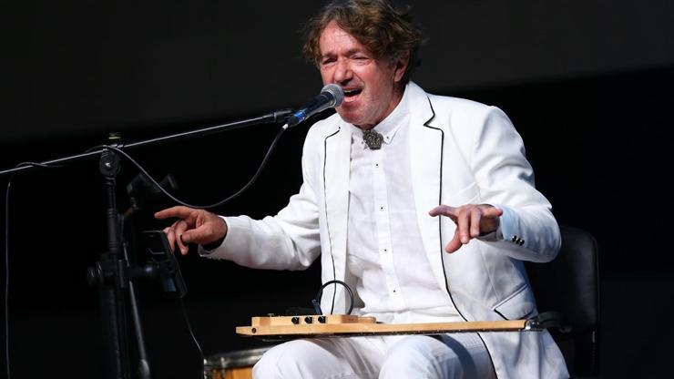İstanbulda Goran Bregoviç şöleni
