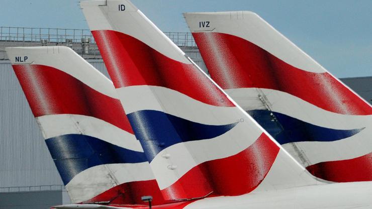 British Airways Londra -Tahran seferlerini 22 Eylülde sonlandıracak