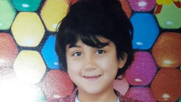 Halk seferber oldu 9 yaşındaki kayıp Sedanur aranıyor