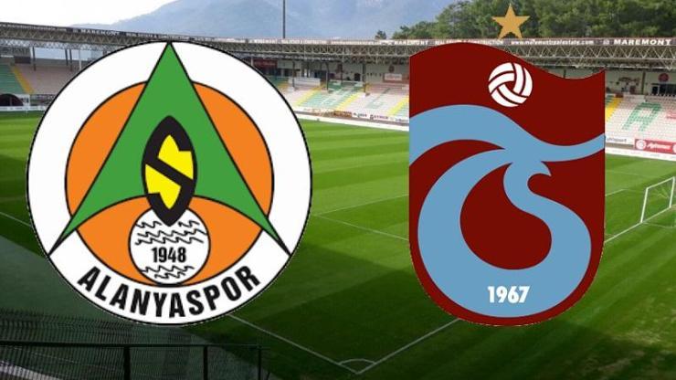Alanyaspor-Trabzonspor maçı izle | beIN Sports canlı yayın