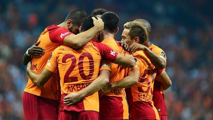 Galatasaray kazanırın oranında büyük düşüş