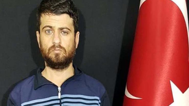 Terörist Yusuf Nazikin ifadesi ortaya çıktı