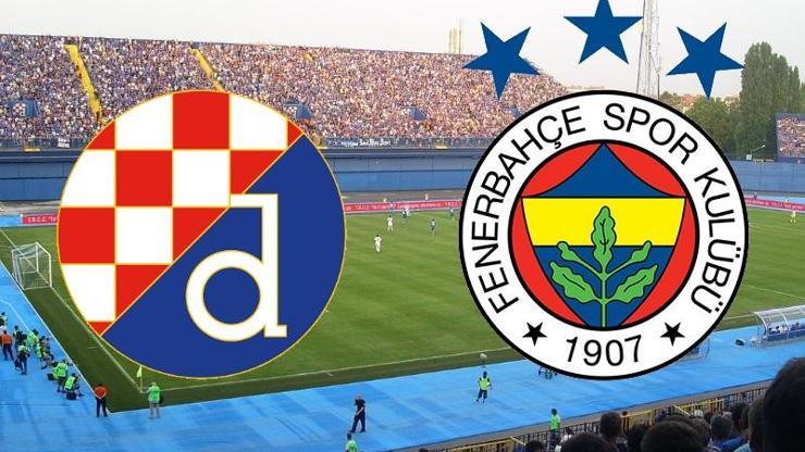 Dinamo Zagreb-Fenerbahçe maçı izle | Şifresiz, beIN Sports Haber canlı yayın (UEFA Avrupa Ligi)