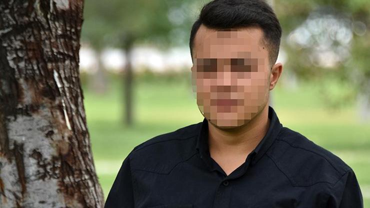 Konyada trans erkeğin 5 bin dolarlık protez penis mücadelesi
