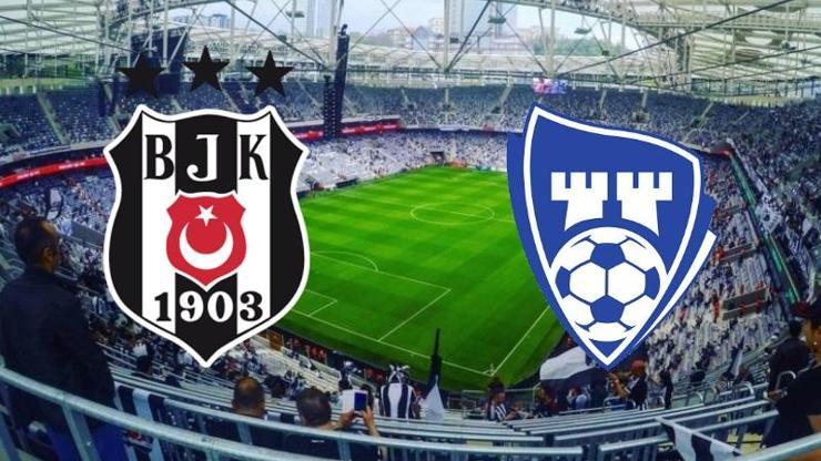 Canlı: Beşiktaş-Sarpsborg maçı izle | beIN Sports Haber canlı yayın (UEFA Avrupa Ligi)