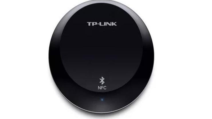 TP-Link Bluetooth Music Receivera yakından bakış