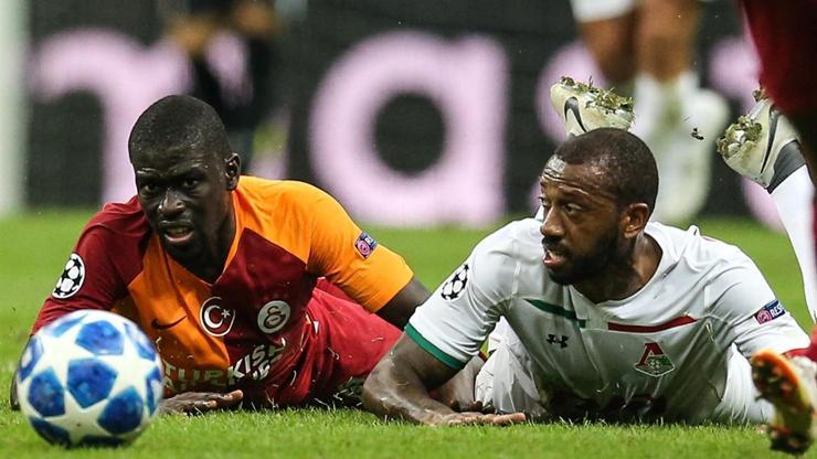 Galatasaray 8 milyon euroyu son anda kurtardı