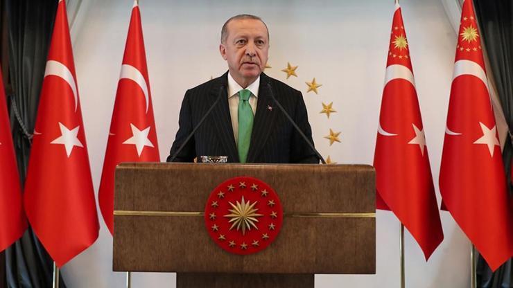 Erdoğan İdlib mutabakatıyla ilgili ilk kez konuştu