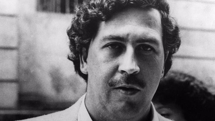Pablo Escobar Müzesi kapatıldı