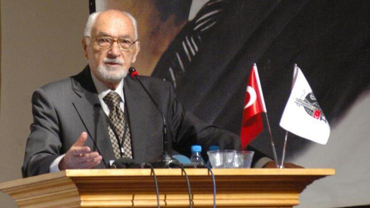 TSYD kurucularından gazeteci Kahraman Bapçum vefat etti