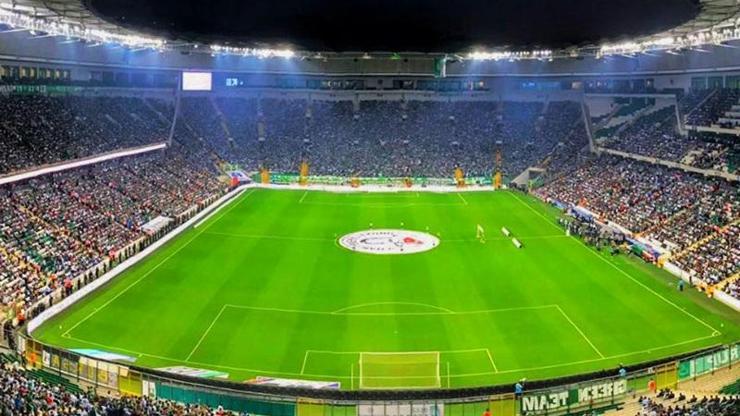 Bursaspor-Başakşehir maçı izle | beIN Sports 1 canlı yayın