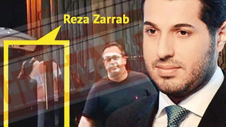 Reza Zarrabın New Yorkta lüks hayatı
