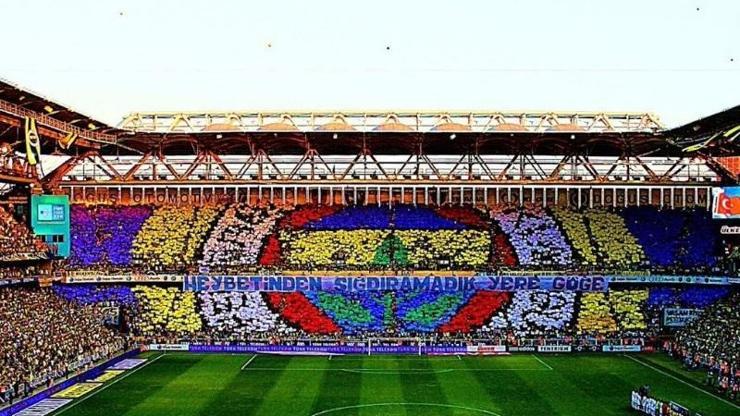 Fenerbahçe-Beşiktaş maçı izle | beIN Sports 1 canlı yayın (FB-BJK Derbisi)