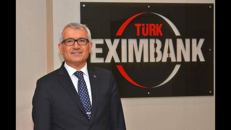 Türk Eximbankın hedefi 15 bin müşteri