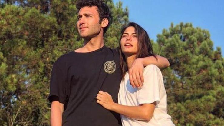 Demet Özdemir ve Seçkin Özdemir ayrıldı mı