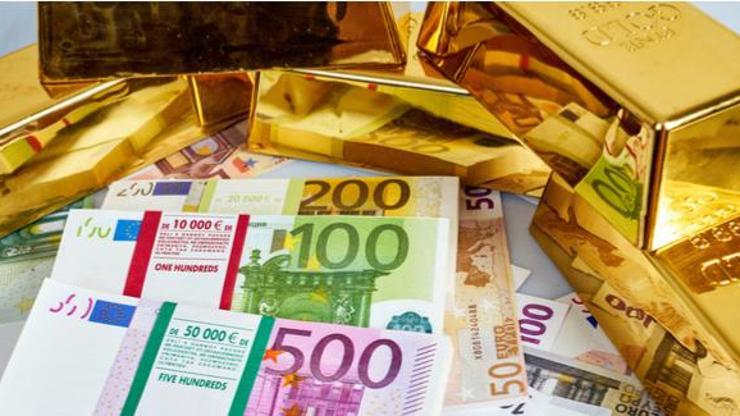 Altın fiyatları: Gram altın çeyrek altın fiyatları bugün ne kadar, dolar-euro kuru kaç TL 22 Eylül 2018