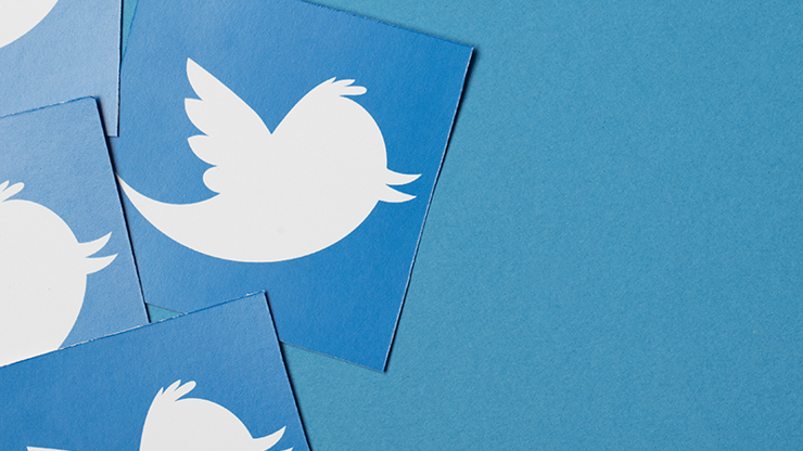 Twitterda direkt mesaj skandalı