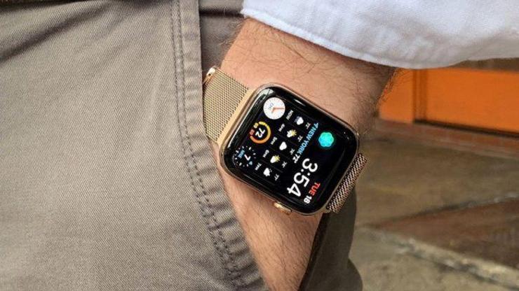 Apple Watch 4 nasıl kullanılır İşte yanıtı