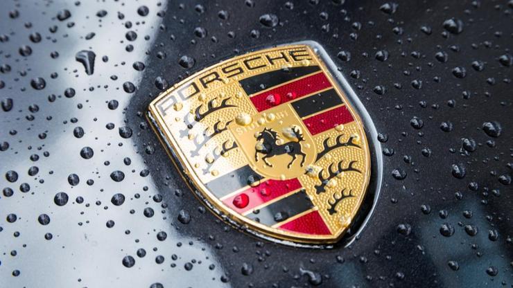 Porsche artık dizel araç üretmeyecek