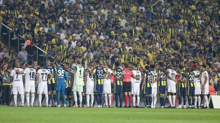 Futbolcuların derbi yorumları