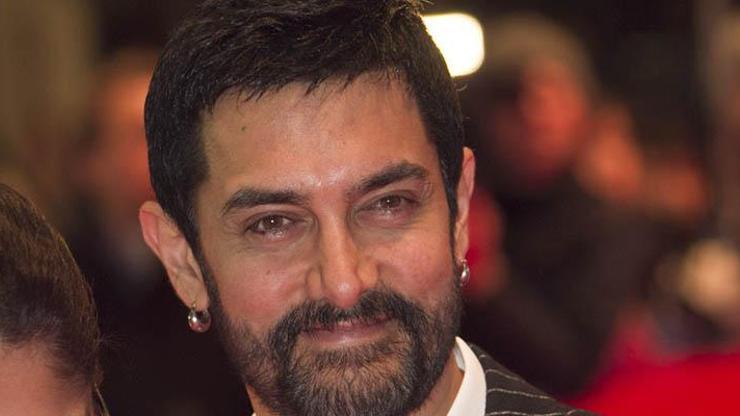 Aamir Khan’ın son filmi 30 Kasım’da gösterimde