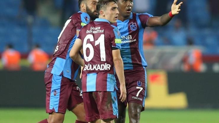 Hacısalihoğlu: Trabzonspor zirveye oynayacak
