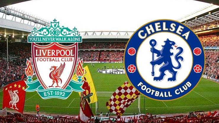 Liverpool-Chelsea maçı hangi kanalda, ne zaman, saat kaçta (İngiltere Lig Kupası)