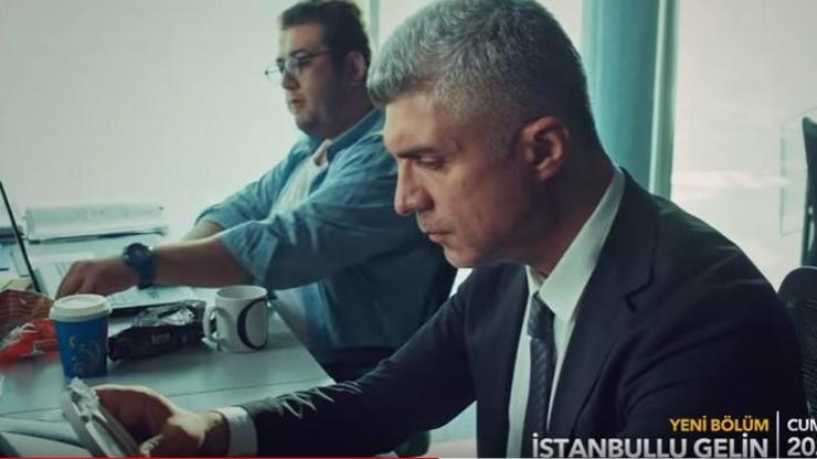 İstanbullu Gelin dizisi 55. yeni bölüm fragmanı: Faruk, Süreyya’ya patlıyor
