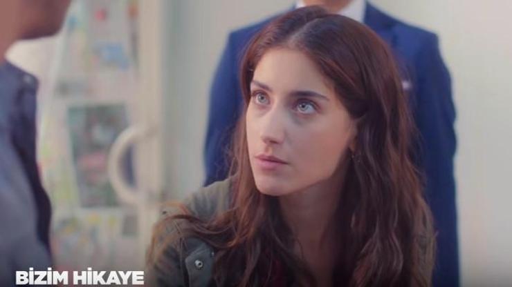 Bizim Hikaye 41. yeni bölüm fragmanı: Barış, Filizin yanına geliyor