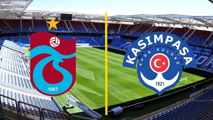 Trabzonspor-Kasımpaşa maçı izle | beIN Sports canlı yayın