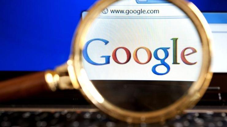 Google 3.3 milyar sterlin ceza ile karşı karşıya
