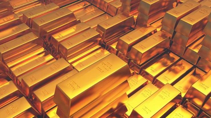 Altın fiyatları bugün ne kadar Çeyrek altın, gram altın kaç TL oldu