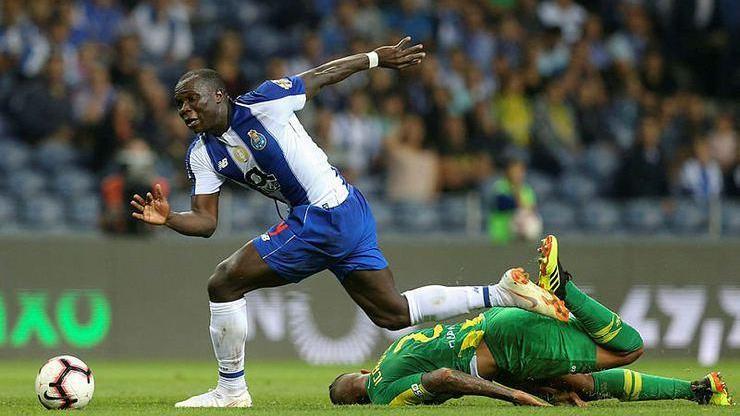 Porto 1-0 Tondela / Maç özeti