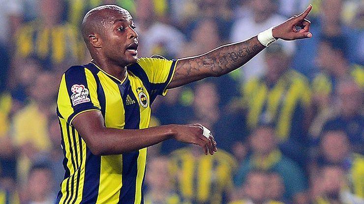 Fenerbahçeye Andre Ayew müjdesi
