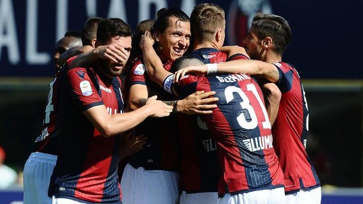Bologna 2-1 Udinese | Bologna Udinese maç sonucu