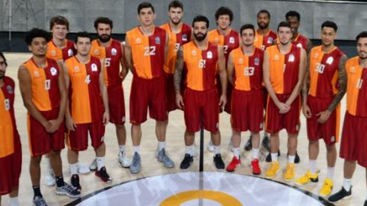 Galatasaray, MoraBanc Andorrayı ağırlıyor