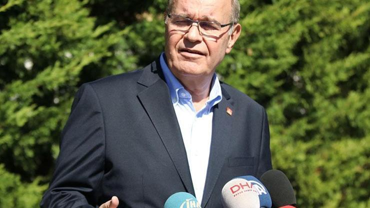 Kemal Derviş polemiğinde CHPden Devlet Bahçeliye yanıt