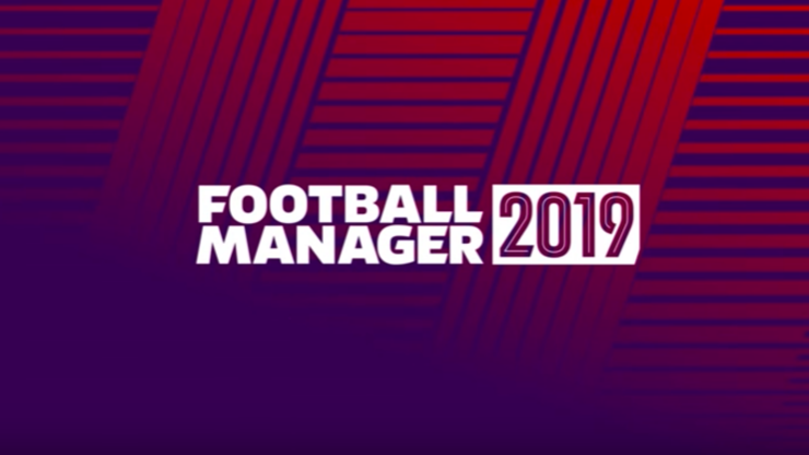 Football Manager 2019da VAR da var