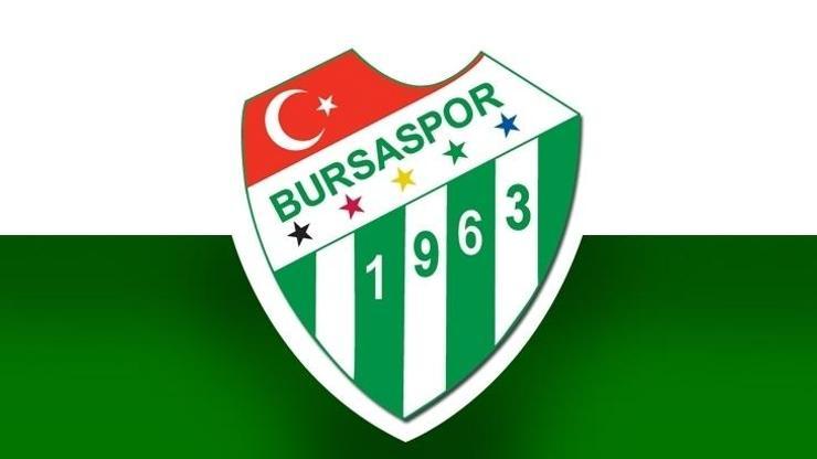 Bursasporda iki futbolcu kadro dışı