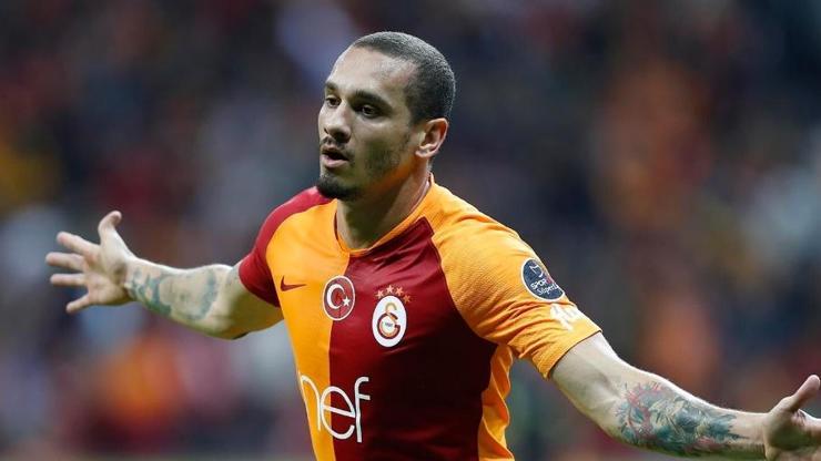 Al Nassrdan Galatasaraya 5 milyon euroluk teklif